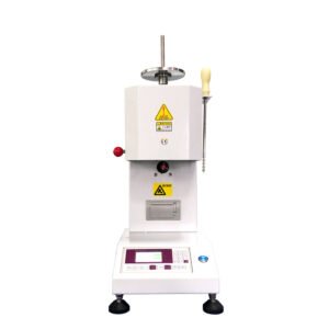 KR-701A Manual Melt Mass Flow Rate Plastometer (MFR Tester)