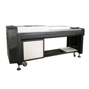 KR‑207A Computer‑Controlled Servo‑Driven Horizontal Universal Tester