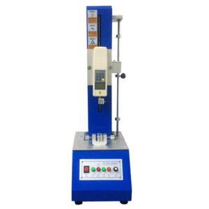 KR‑201D Compact Electric‑Driven Digital Pull‑Strength Tester