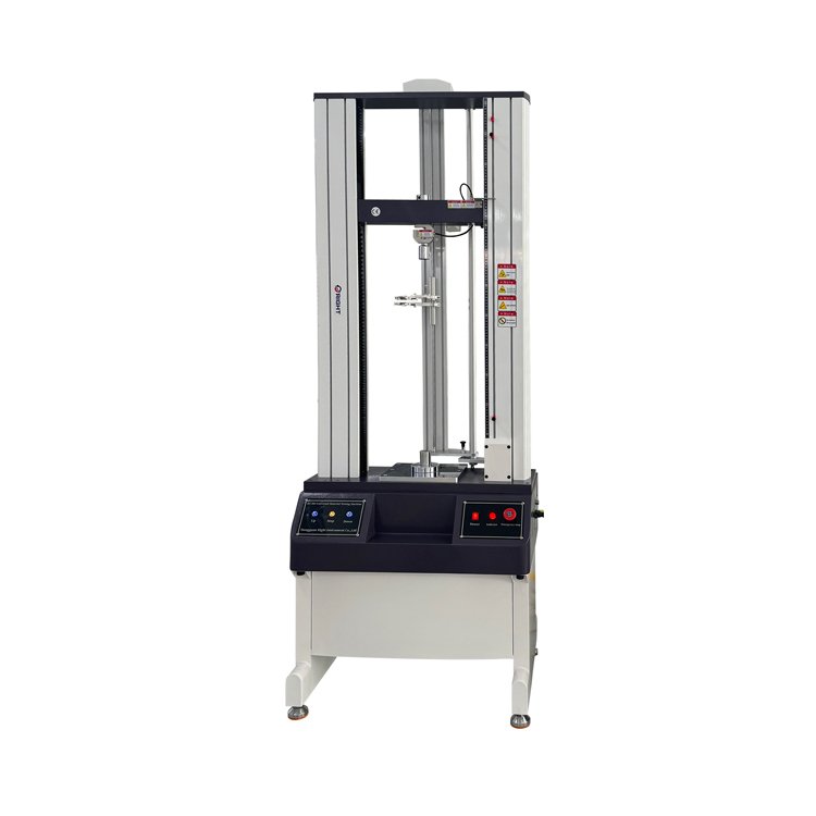 Computer Servo Metal Universal 50KN Tensometer Mechanical Tensile Testing Machine
