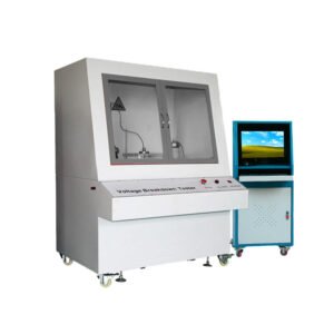 KR-111 Computer Controlled Dielectric Breakdown Strength Tester