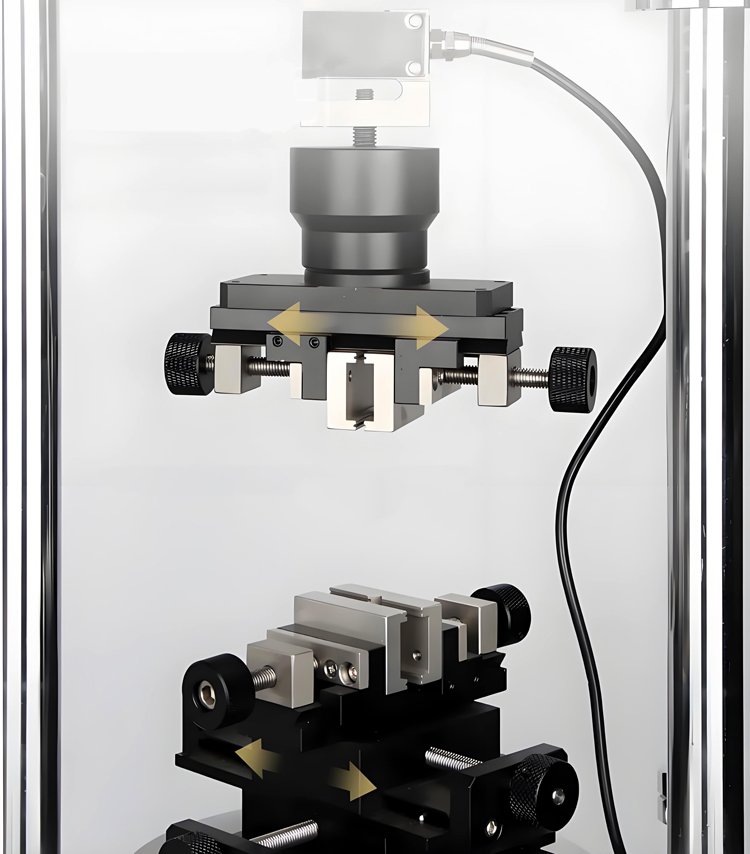 RT-213A USB Plug pull push life testing machine