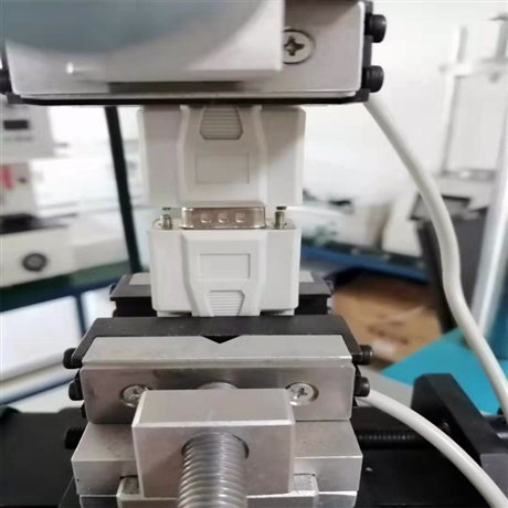 RT-213A USB Plug pull push life testing machine