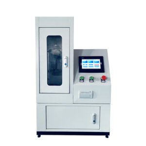 KR-219 Intelligent Cam-Driven Spring Compression Fatigue Test Instrument