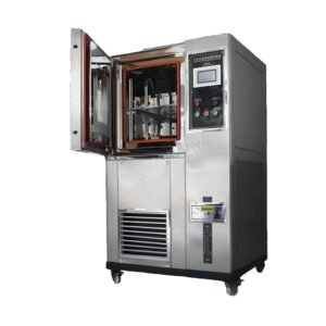 KR‑301 Programmable Climate Test Chamber