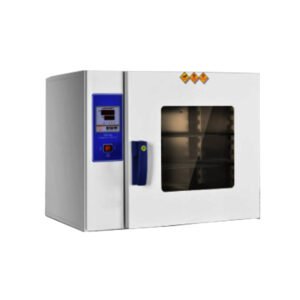KR‑306 High‑Temperature Electric Blast Drying Oven
