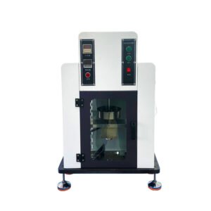 KR-129B Desktop Pneumatic Mini Plastic Injection Molding Unit