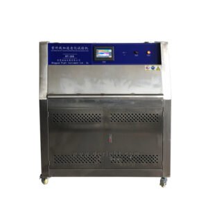 KR‑308 Fluorescent UV Accelerated Weathering Chamber