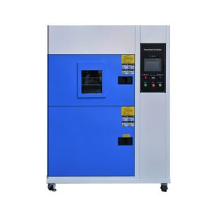 KR‑310 Two‑Zone Thermal Shock Test Chamber