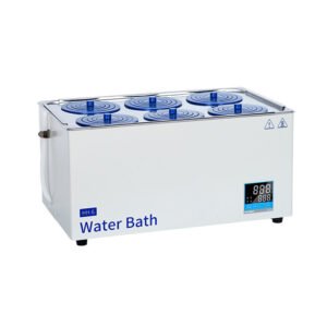 KR‑317 Digital Constant‑Temperature Water Bath