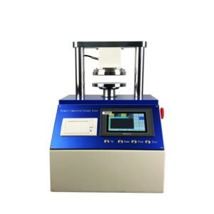 KR‑402 Micro‑Computer Multi‑Function Corrugated‑Board Compression‑Strength Tester