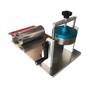 KR‑411A Cobb‑Method Paper & Paper‑Board Water Absorption Tester