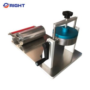 KR‑411A Cobb‑Method Paper & Paper‑Board Water Absorption Tester