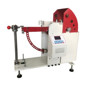 KR‑416 Corrugated‑Board Puncture‑Resistance Strength Tester