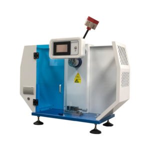 KR-702B Digital Cantilever Beam Izod Impact Testing Instrument