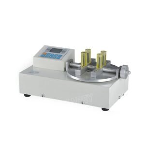KR-719 Digital Bottle Cap Torque Testing Instrument
