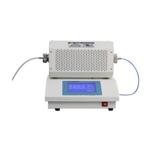 KR-723A TH-9001 Thermal Pyrolysis Carbon Black Content Analyzer