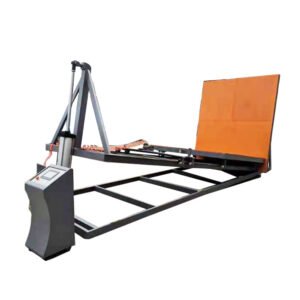 KR‑421 Packaging Incline‑Plane Impact Tester