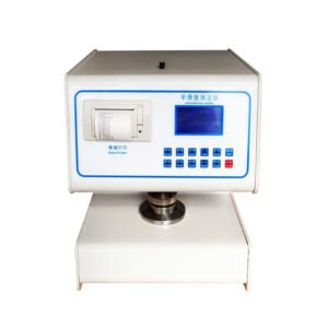 KR‑428 Bekk‑Method Paper & Paperboard Smoothness Tester