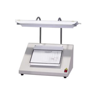 KR‑429 Paper & Paperboard Dirt Speck (Dust Degree) Tester