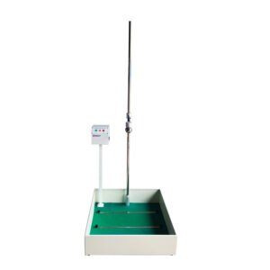 KR-706 Max 2000mm Vertical Falling Ball Impact Tester
