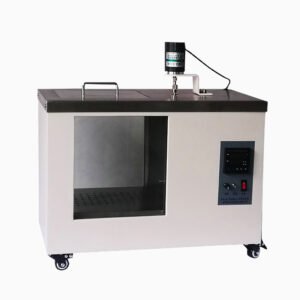KR-726 ESCR Environmental Stress Cracking Test Bath