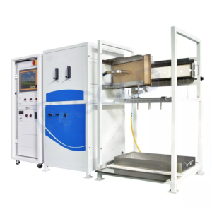 KR-724 Radiant Panel Flame Spread Tester