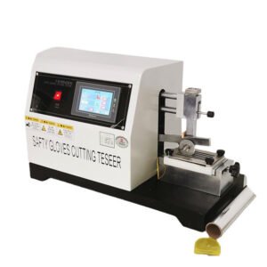 KR‑513 Protective‑Glove Cut‑Resistance Tester