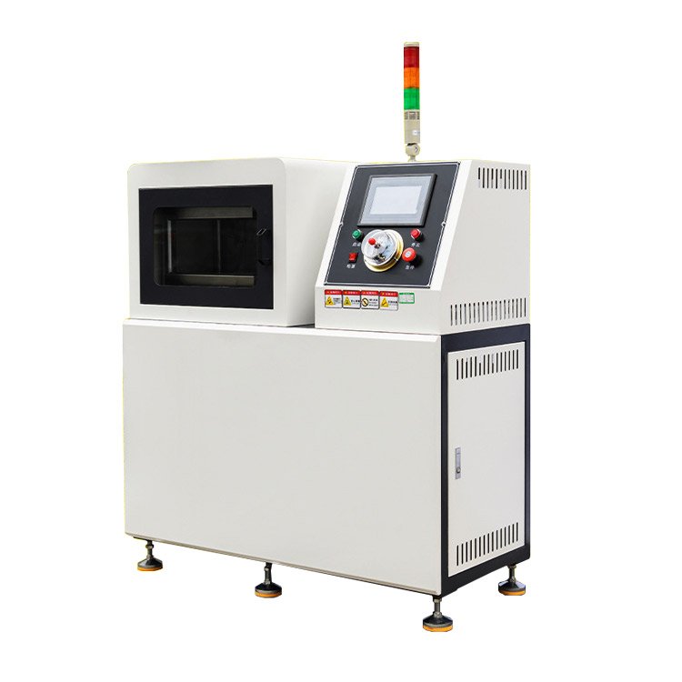Rubber Vulcanizing Press Machine