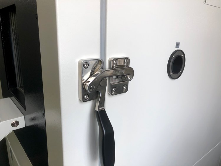 constant temperature and humidity test chamber