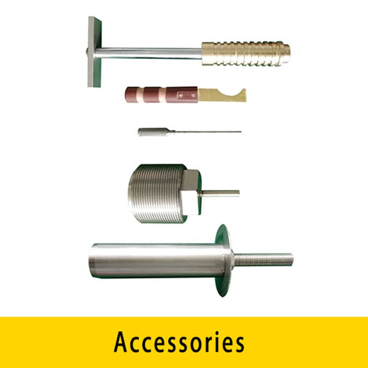 Capillary Rheometer
