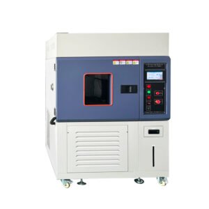 Xenon Lamp Aging Tester