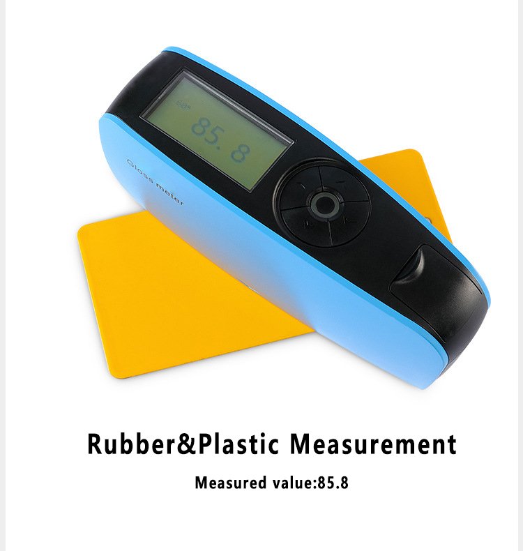 gloss meter