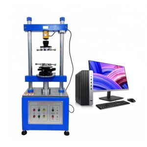 Insertion and extraction force tester