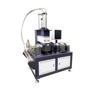 Internal Mixer Machine
