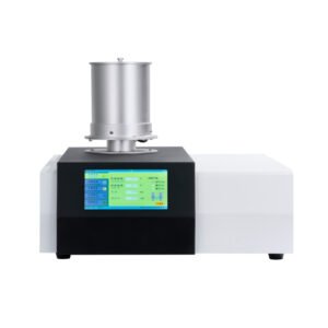 Plastic Rubber Thermal TGA Thermal Analyzer