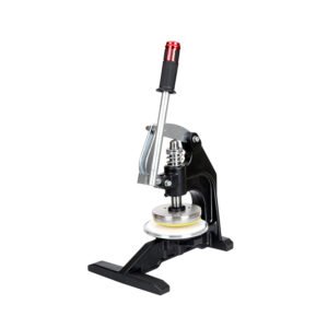 Handle Press Textile GSM Sample Cutter