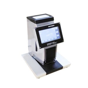 Paper Air Permeability Tester