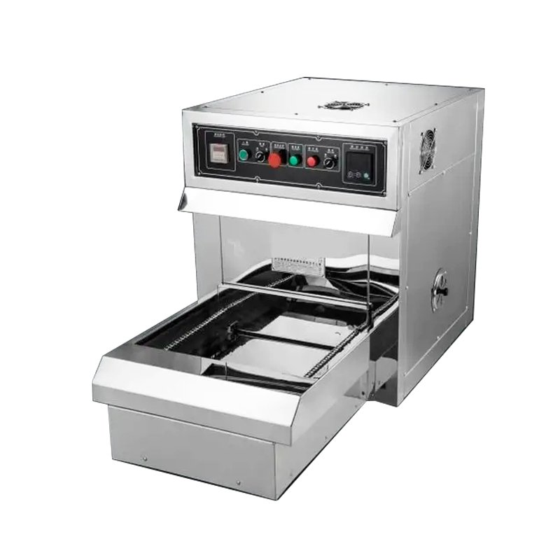 Mini Sample Dryer/Stenter