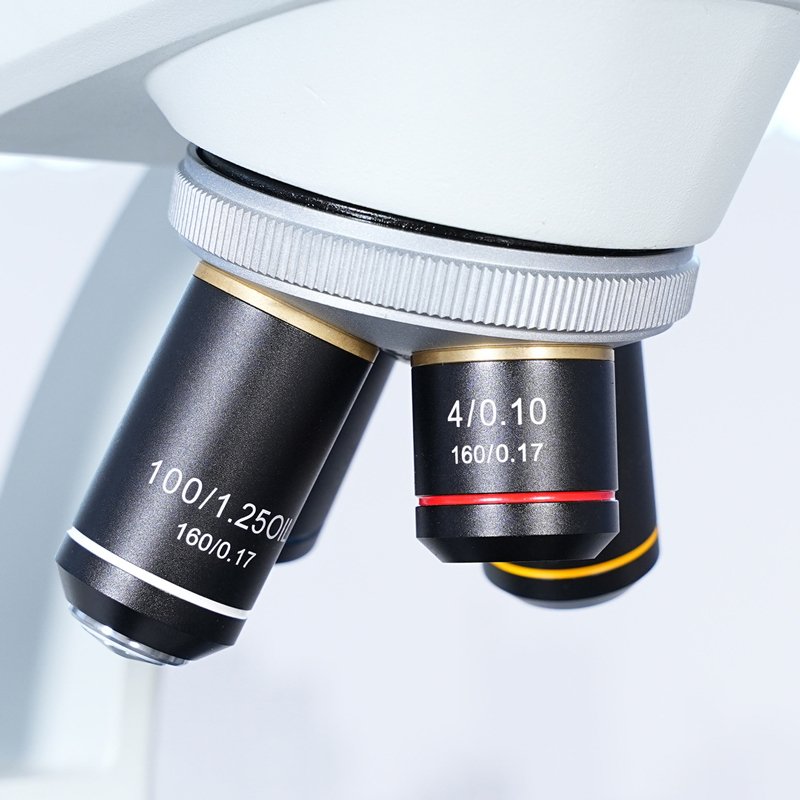Plastic Carbon Black Dispersion Detector