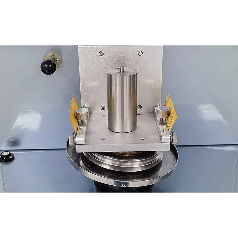 Schopper Abrasion Tester