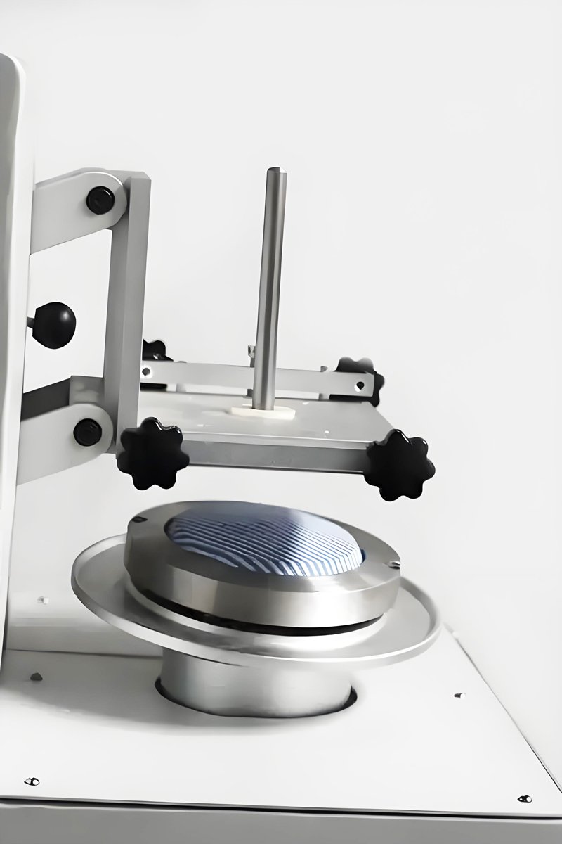 Schopper Abrasion Tester