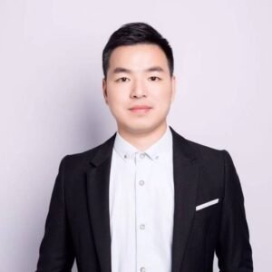 Picture of Johnson Yang